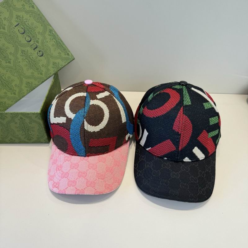 Gucci cap 011606